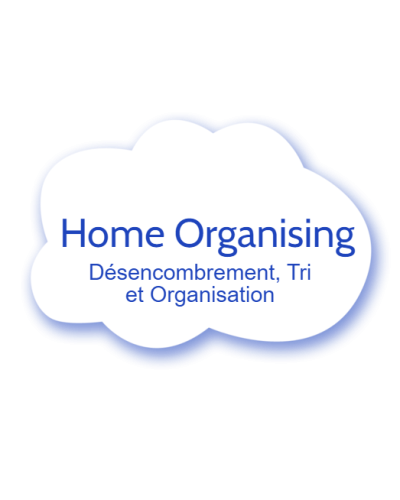Home Organising 3