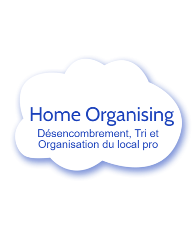 Home Organising 4