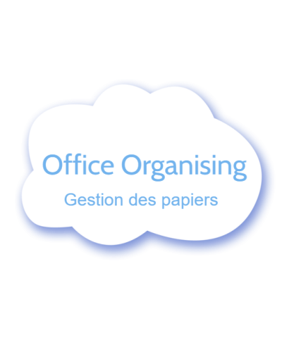 Office Organising Todobene Gestion des papiers
